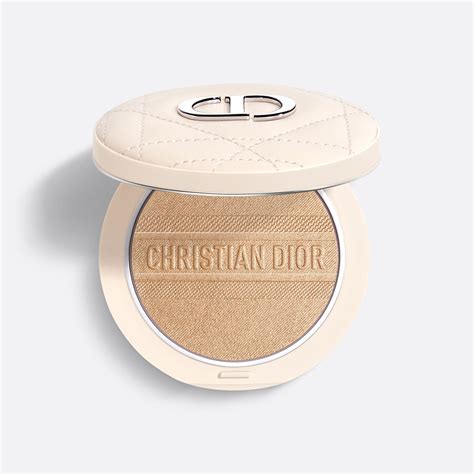 couture luminizer dior|forever luminizer powder dior.